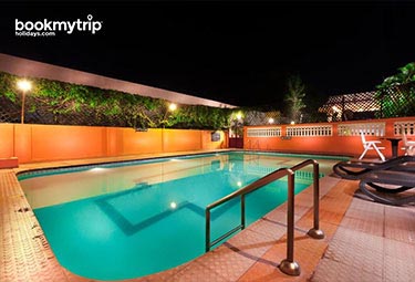 Bookmytripholidays Accommodation | Madurai  | Regency Madurai By GRT